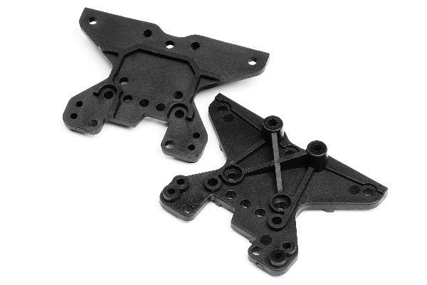 HPI 101306 - SHOCK TOWER (2PCS)