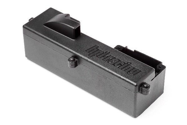 HPI 101312 - RADIO TRAY(RX+BAT) BULLET FLUX