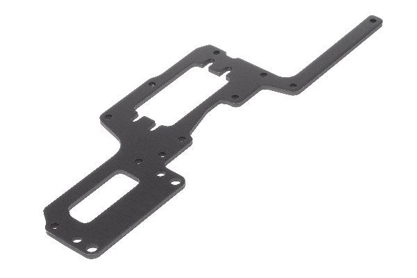HPI 101328 - RADIO PLATE