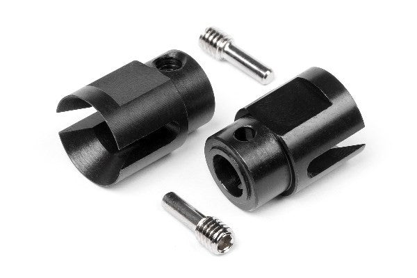 HPI 101339 - CENTRE CUP JOINT 6X13X18MM