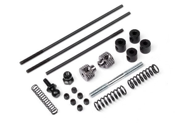 HPI 101343 - LINKAGES SET
