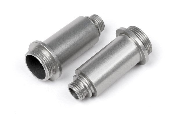 HPI 101376 - FRONT SHOCK BODY (PR)