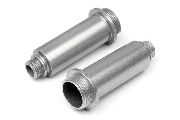 HPI 101377 - REAR SHOCK BODY (PR)
