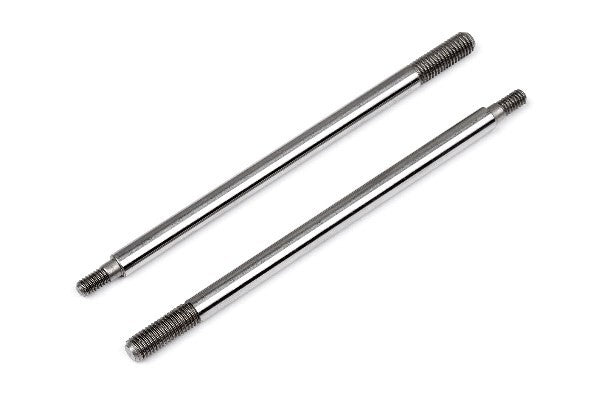 HPI 101378 - REAR SHOCK SHAFT 3.5X65MM (PR)