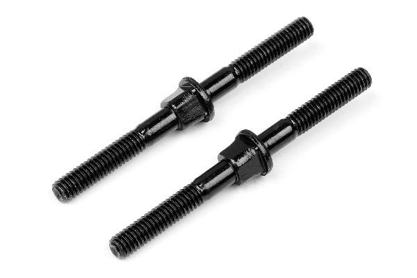 HPI 101382 - TURNBUCKLE M4X52MM (PR)