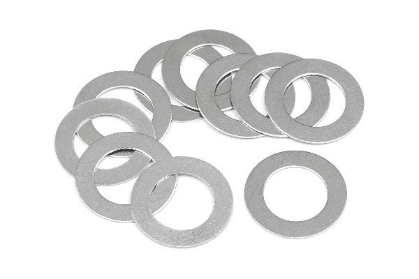 HPI 101391 - WASHER 6X10X0.2MM (10 PCS)