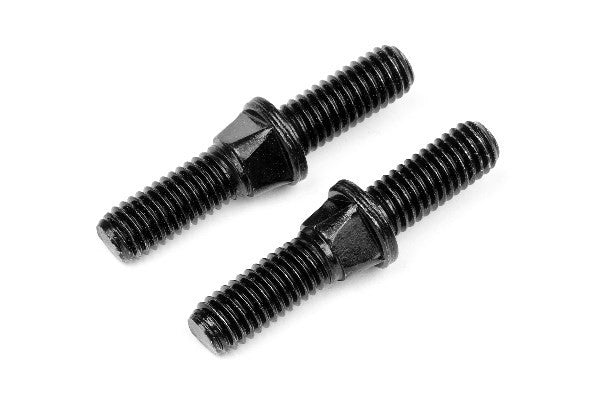 HPI 101398 - TURNBUCKLE M5X30MM (PR)
