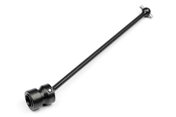 HPI 101412 - REAR CENTRE UNIV. DRIVESHAFT (TROPHY 4.6 TRUGGY)