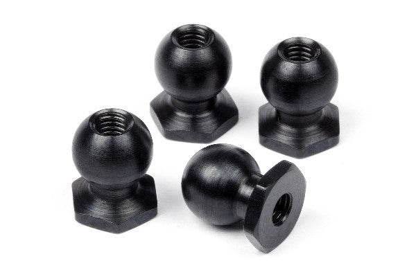 HPI 101420 - BALL 3X6.8X9MM (4 PCS)