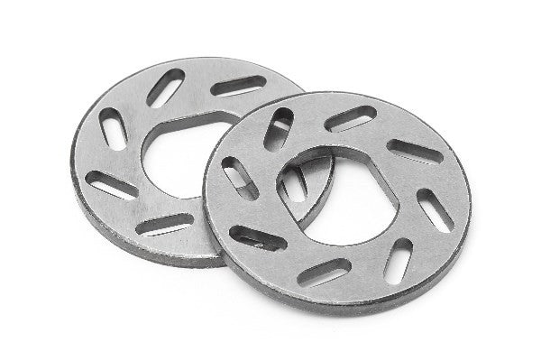 HPI 101436 - VENTED 2MM BRAKE DISC (PR)