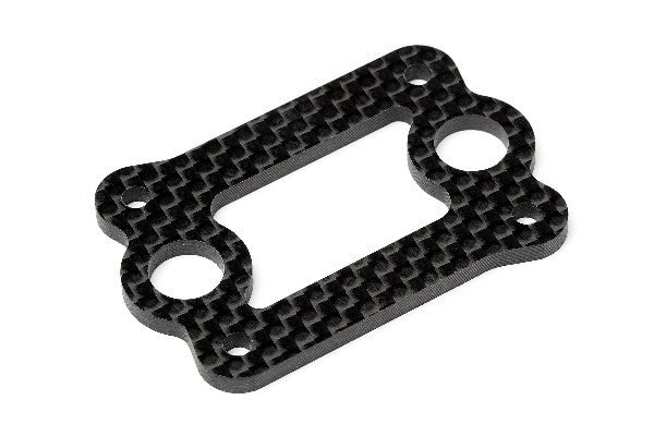 HPI 101437 - GRAPHITE CENTRE DIFF PLATE