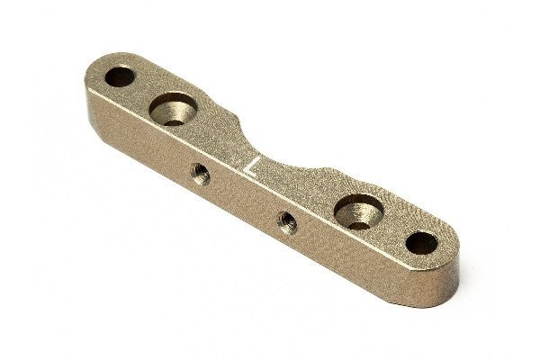 HPI 101442 - CNC FRONT LOWER WISHBONE MOUNT