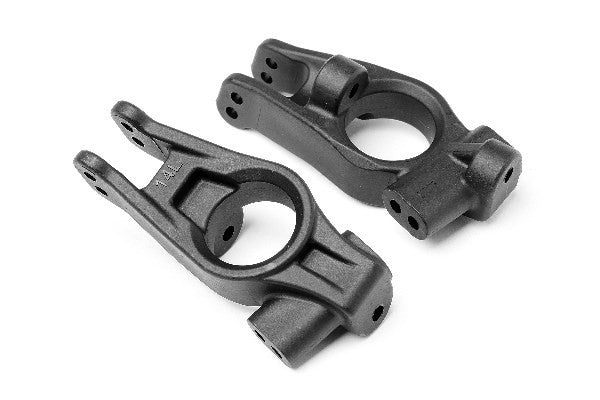 HPI 101445 - 14 DEGREE FRONT C-HUB SET (PR)