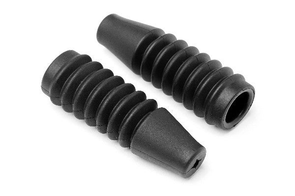 HPI 101454 - RUBBER REAR SHOCK BOOT (PR)