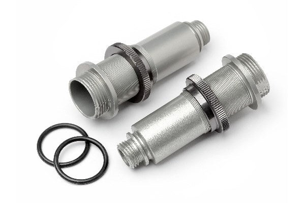 HPI 101457 - THREADED REAR SHOCK BODY (PR)