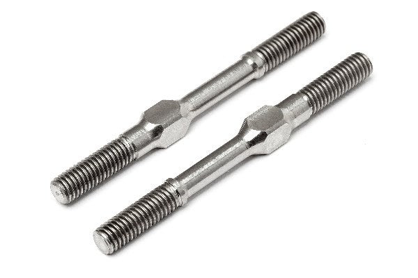 HPI 101458 - TITANIUM TURN BUCKLE M5*58MM (PR)