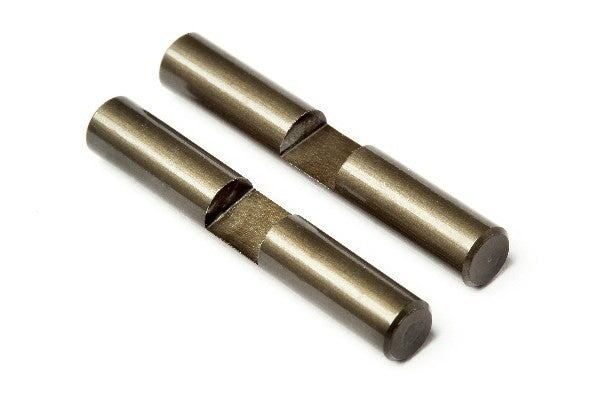 HPI 101464 - LIGHTWEIGHT DIFFERENTIAL SHAFTS (PR)