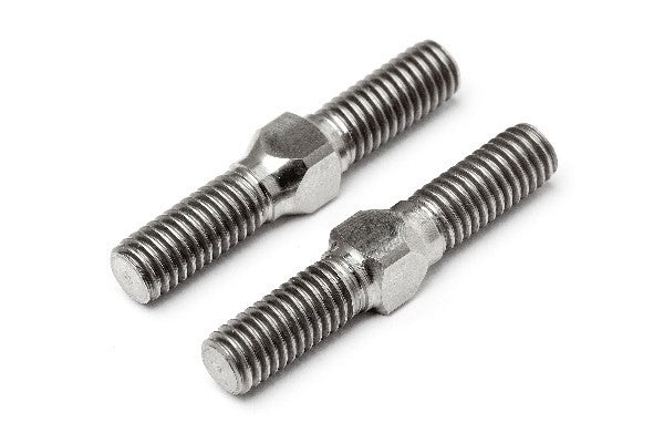 HPI 101466 - TITANIUM TURN BUCKLE M5*30MM (PR)