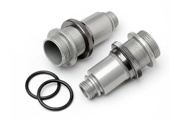 HPI 101467 - THREADED FRONT SHOCK BODY (PR)