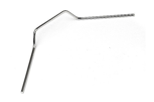 HPI 101472 - FRONT ANTI-ROLL BAR 2.2MM