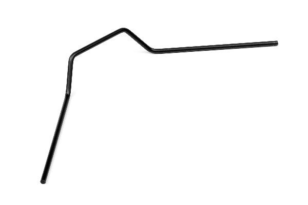 HPI 101476 - REAR ANTI-ROLL BAR 2.5MM