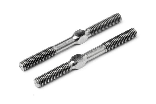 HPI 101488 - TITANIUM TURN BUCKLE M3*34MM