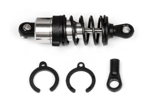HPI 101539 - ALUMINIUM SHOCK SET F10