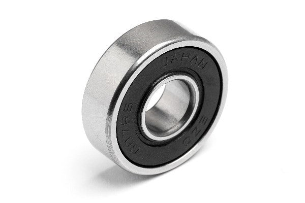 HPI 101586 - FRONT BEARING 7X19X6MM