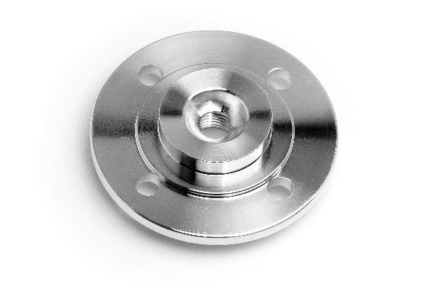 HPI 101588 - TURBO UNDERHEAD (F3.5 PRO)