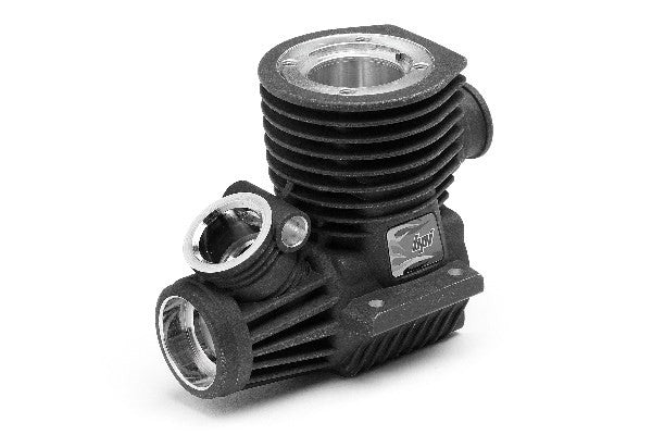 HPI 101590 - CRANKCASE (F3.5 PRO)