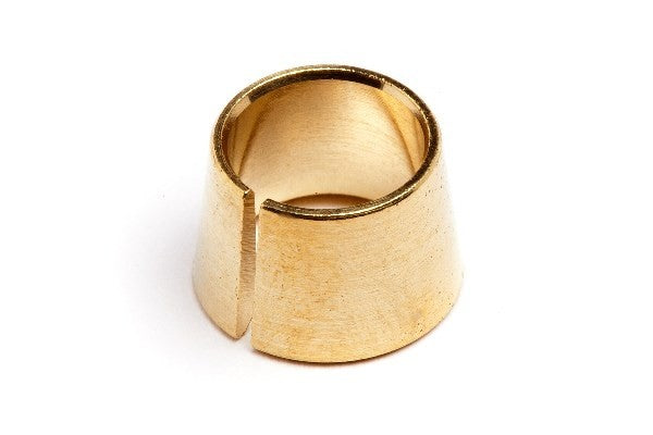 HPI 101596 - BRASS COLLET (F3.5 PRO)