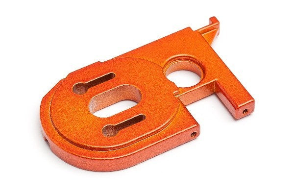 HPI 101674 - MOTOR MOUNT TROPHY FLUX SERIES (ORANGE)