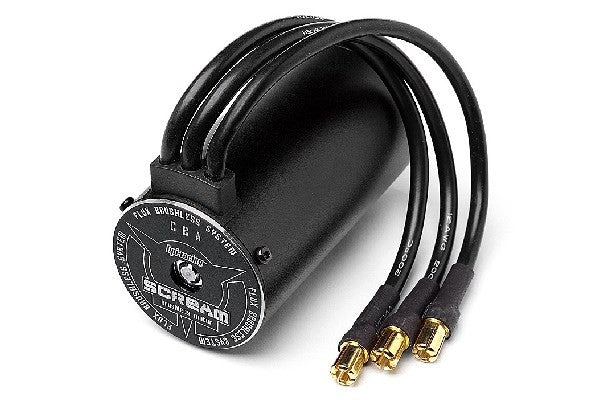HPI 101713 - FLUX SCREAM 1:8TH SCALE 1965 KV BRUSHLESS MOTOR