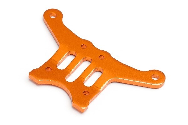 HPI 101754 - ST. HOLDER REINFORCEMENT PLATE TROPHYS ORANGE