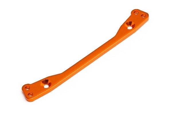 HPI 101765 - STEERING HOLDER ADAPTER 7075 TROPHY TRUGGY