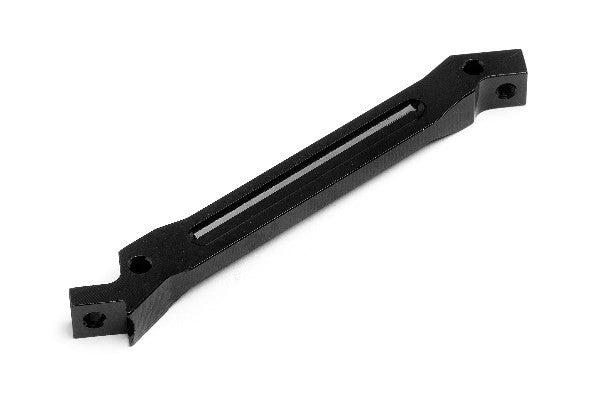 HPI 101770 - ALUM. FRONT CS ANTI BENDING ROD TROPHY SERIE BLACK