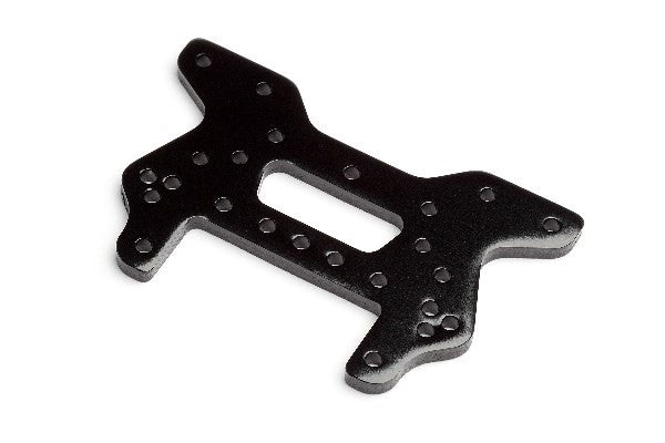 HPI 101776 - SHOCK TOWER TROPHY TRUGGY (BLACK)