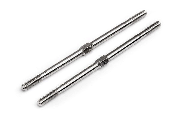 HPI 101798 - STEERING LINKAGE TURNBUCKLE TROPHY TRUGGY FLUX X 2