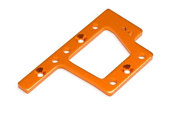 HPI 101801 - CENTRE GEARBOX MOUNTING PLATE TROPHY TRUGGY FLUX
