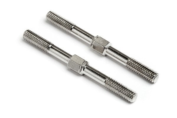 HPI 101803 - STEERING LINKAGE TURNBUCKLE TROPHY BUGGY FLUX 2PCS