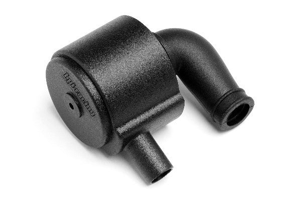 HPI 101831 - BULLET NITRO WATER RESISTANT AIR FILTER SET