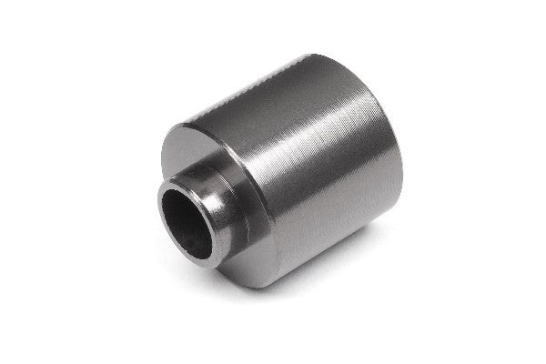 HPI 102166 - SPACER 5X12X11MM (GUNMETAL)