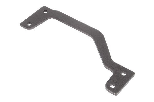 HPI 102172 - REAR BRACE (GUNMETAL)