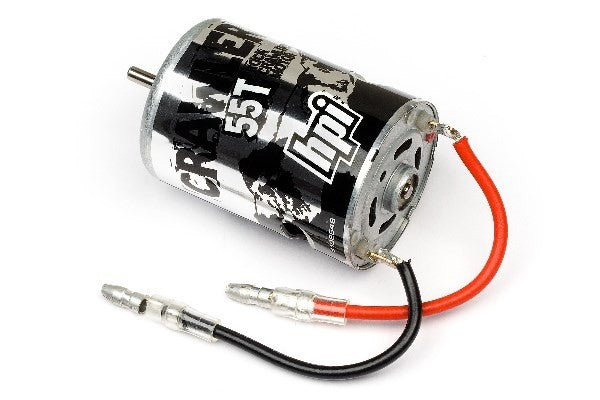 HPI 102279 - CRAWLER MOTOR 55T