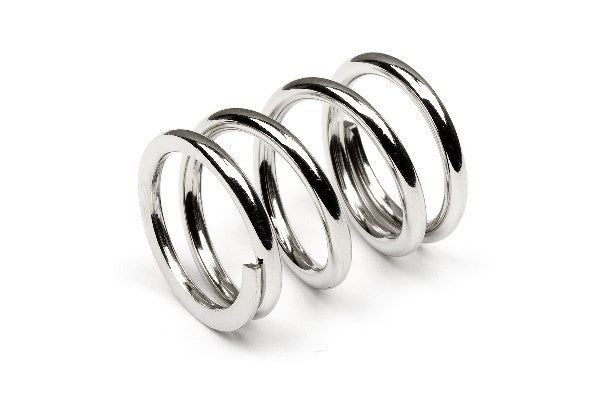 HPI 102522 - HEAVY DUTY SERVO SAVER SPRING 21X12X1.9MM 4.5COILS