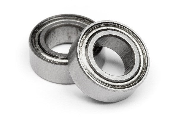 HPI 102599 - BALL BEARING 6X11X4MM (2PCS)