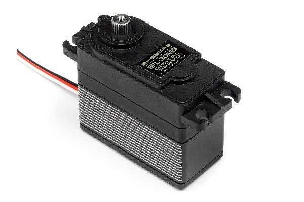 HPI 102612 - SFL-30MG DIGITAL SERVO (HIGH TORQUE/18KG-CM 6.0V)