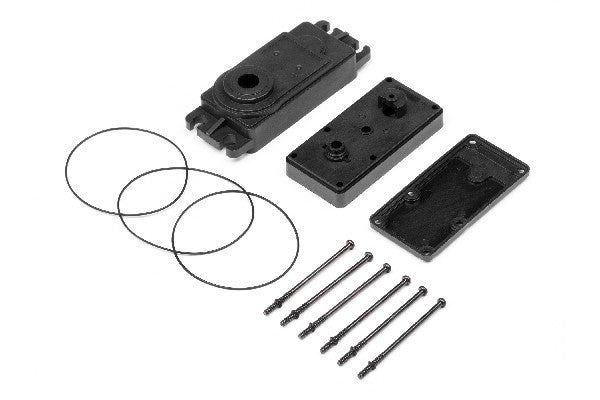 HPI 102613 - SFL-30MG DIGITAL SERVO CASE SET