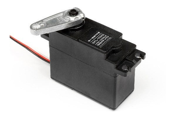 HPI 102772 - HPI SFL-11MG SERVO(METAL GEAR/24.7KG-CM6.0V)