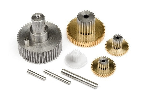 HPI 102774 - HPI SFL-11MG SERVO GEAR SET